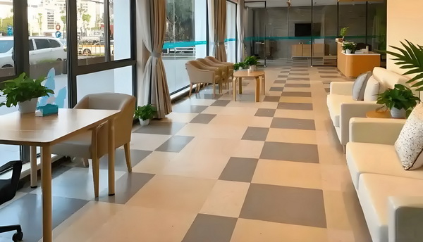憨福
